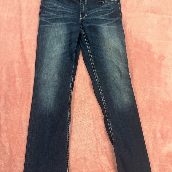 BKE Women's Blue Jeans - Picture 2 of 6